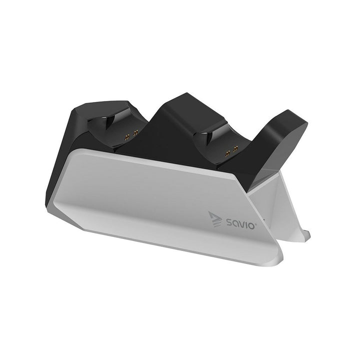 Încărcător USB Savio GCS-01 PlayStation 5