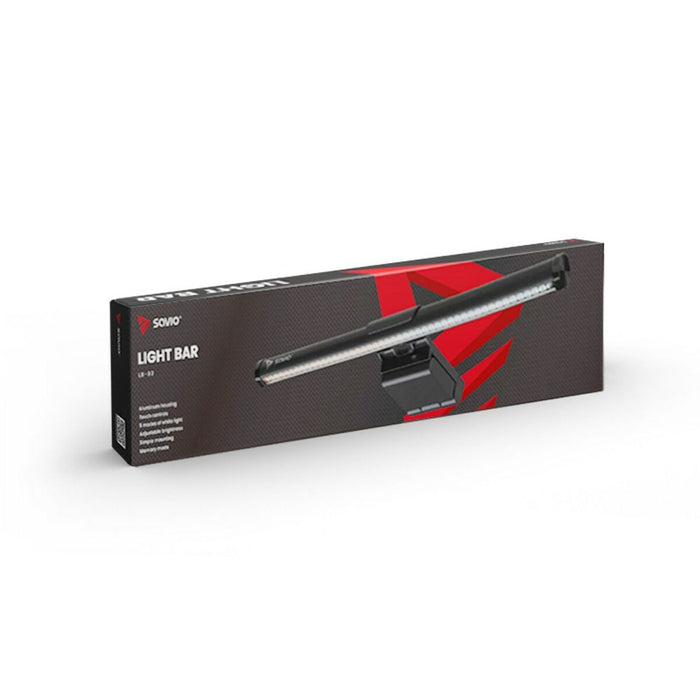 Lampă LED Savio LB-02
