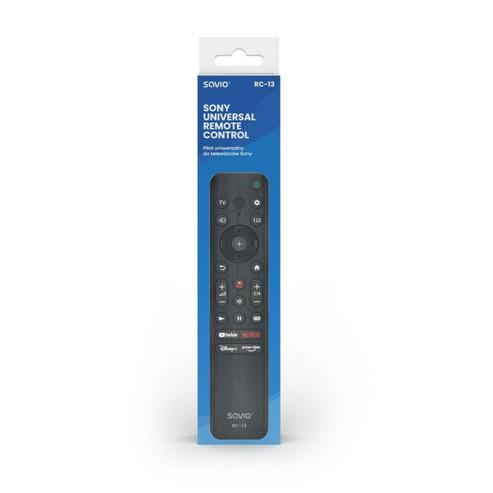Telecomandă Universală pentru Sony Savio RC-13