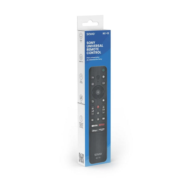 Telecomandă Universală pentru Sony Savio RC-13