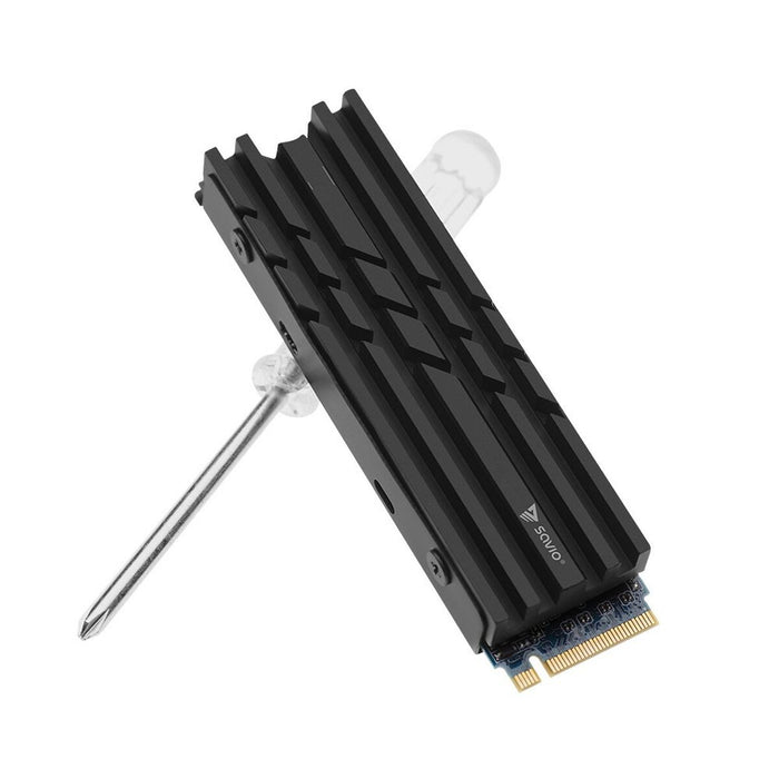 Disipator termic Savio AK-60