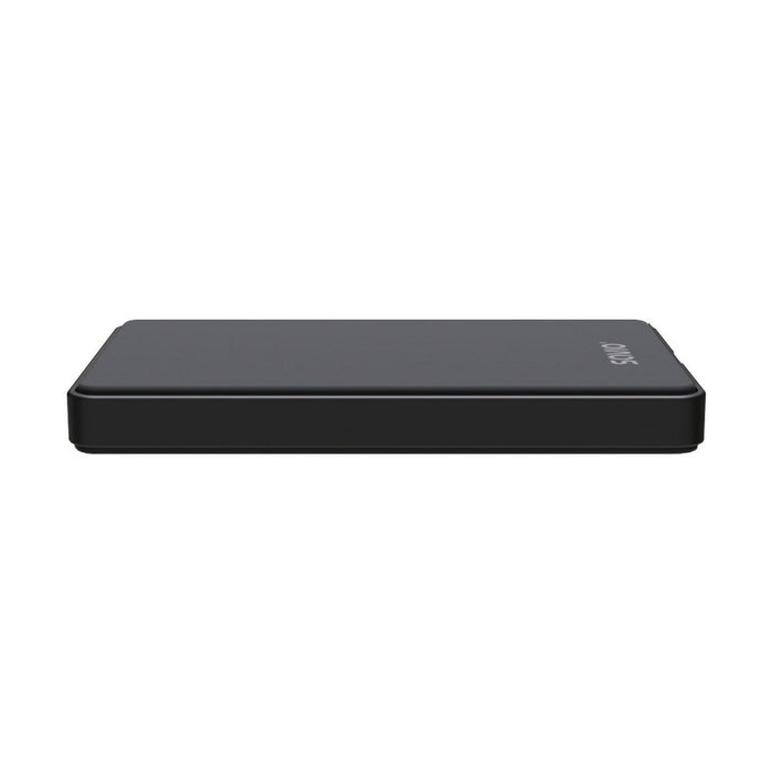 Cutie Externă Savio AK-65 Negru