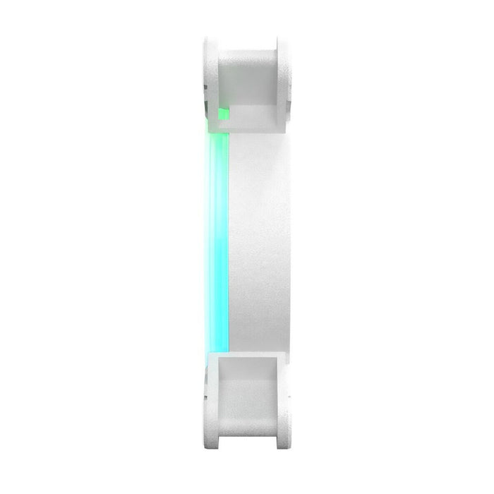 Ventilator de Unitate Savio FAN-01 WHITE Ø 12 cm 4 Unități