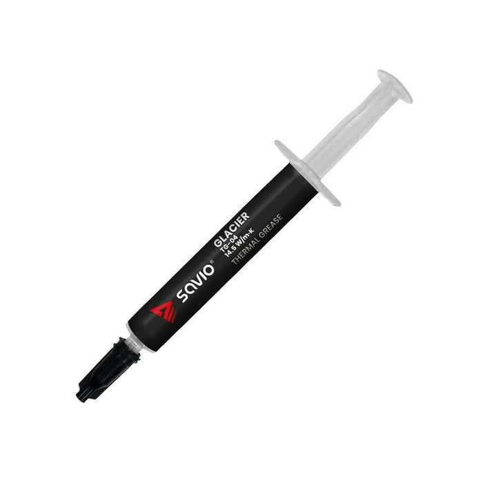 Pastă Termică Savio TG-04 1 g