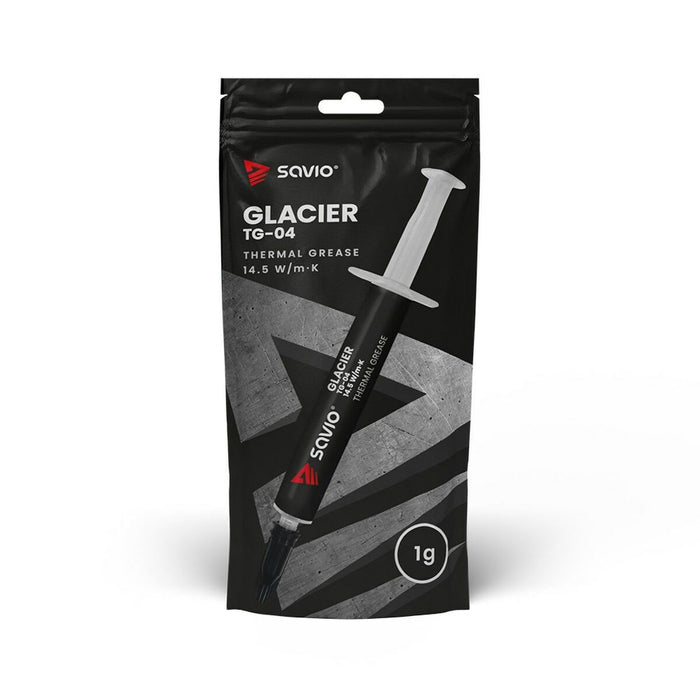 Pastă Termică Savio TG-04 1 g