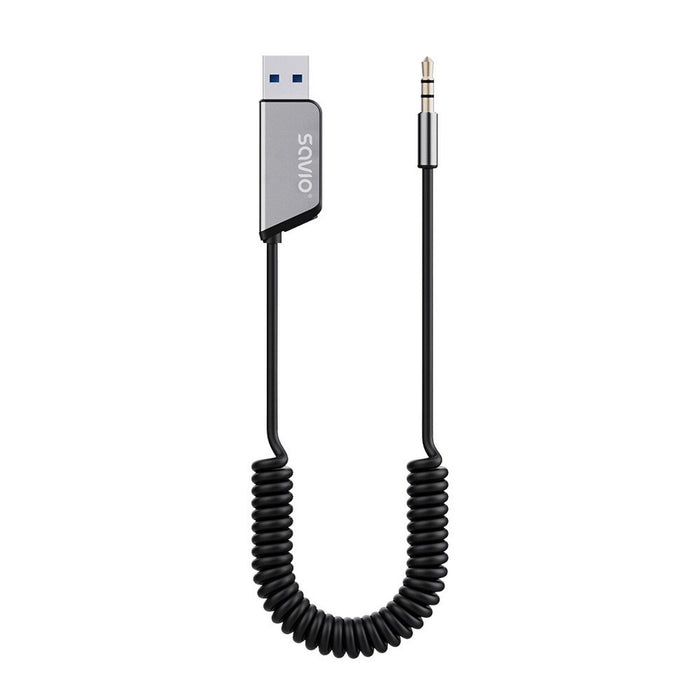 Adaptator Bluetooth Savio TR-16