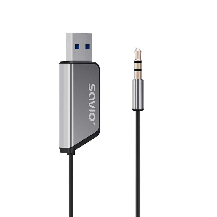 Adaptator Bluetooth Savio TR-16