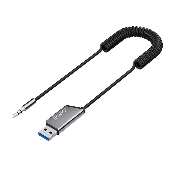 Adaptator Bluetooth Savio TR-16