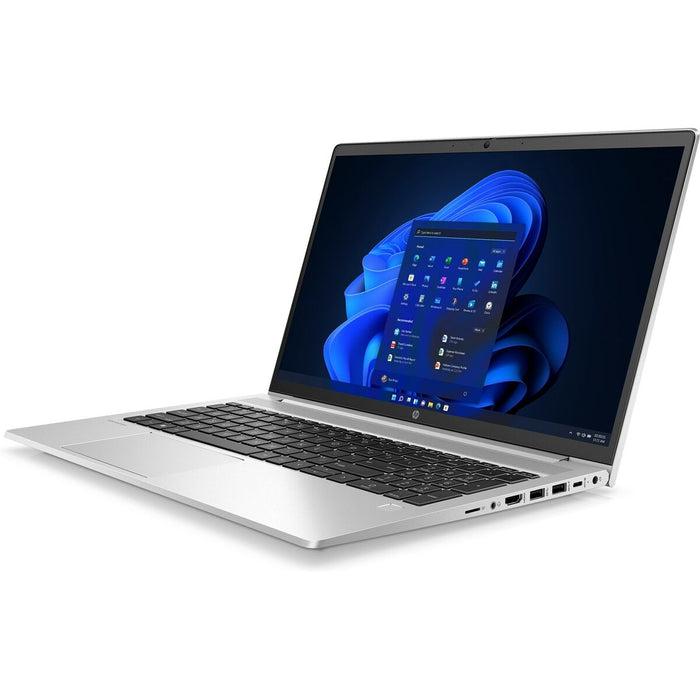 Laptop HP Probook 455 G8 15,6" AMD Ryzen 5 5600U 16 GB RAM 512 GB SSD Qwerty US