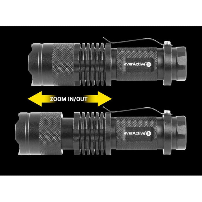 Lanternă EverActive FL180 200 Lm