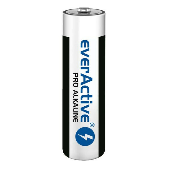 Baterii EverActive LR64BLPA 1,5 V (4 Unități)