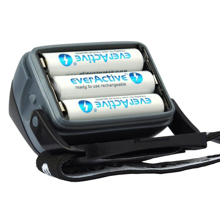 Lanternă EverActive HL150 3 W 150 Lm