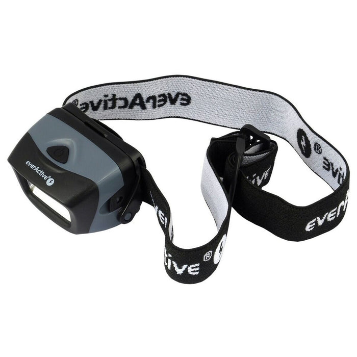 Lanternă EverActive HL150 3 W 150 Lm