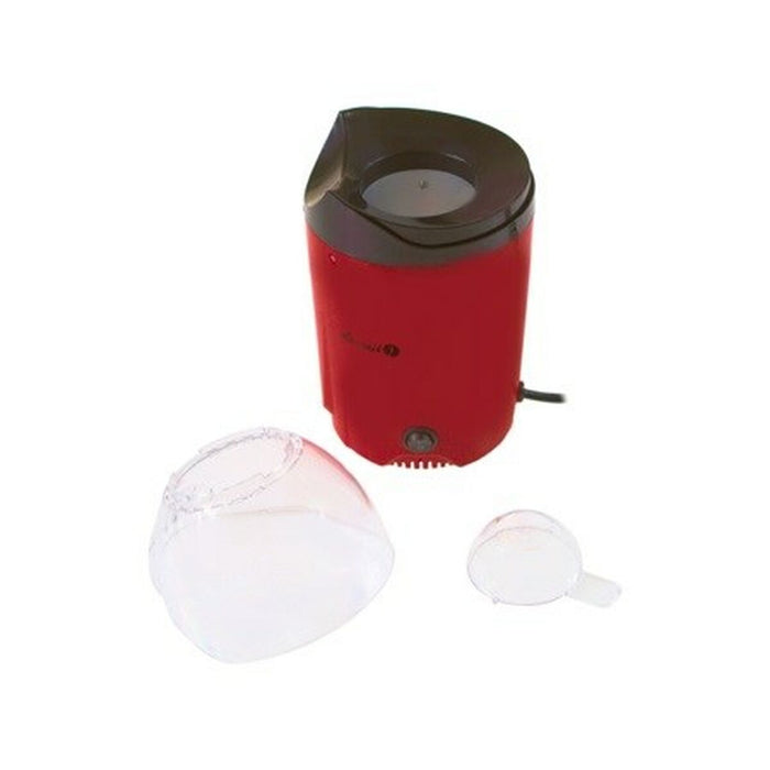 Aparat de făcut Popcorn Łucznik AM-6611C Roșu