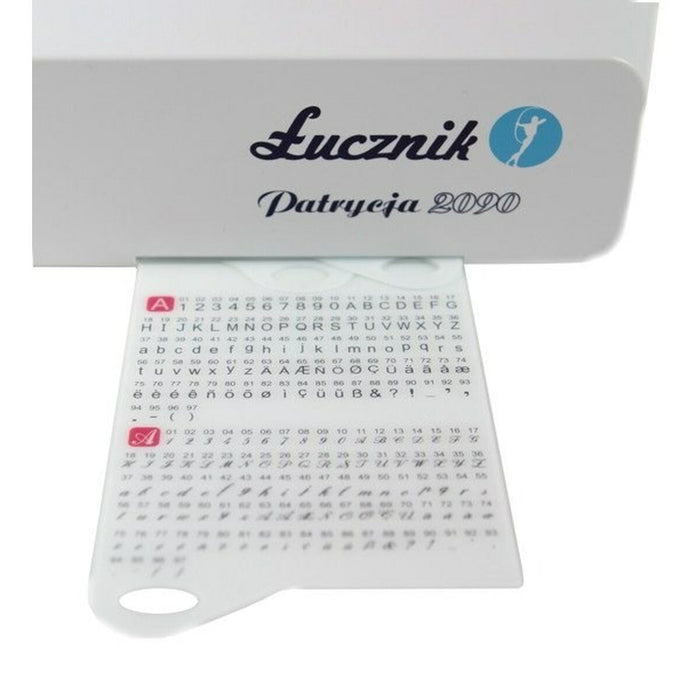 Mașină de Cusut Łucznik Patrycja 2090