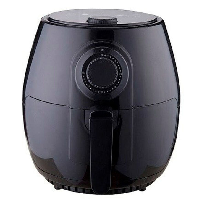 Friteuză fără Ulei Łucznik AF-2017 Negru 1400 W 2,6 L
