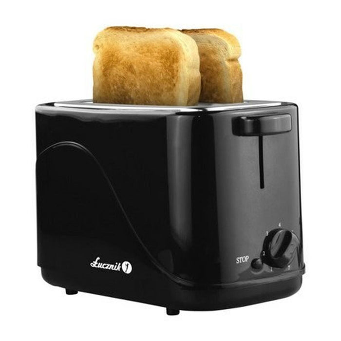 Prăjitor de Pâine Łucznik TS-50B 700 W