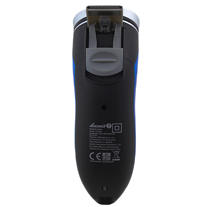 Aparat de ras electric Łucznik ES-2019