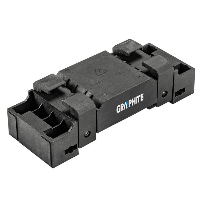 Bandă ferăstrău Graphite 59G395 900 W