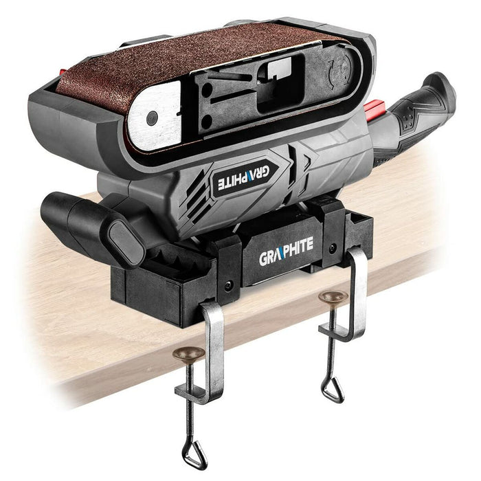 Bandă ferăstrău Graphite 59G395 900 W