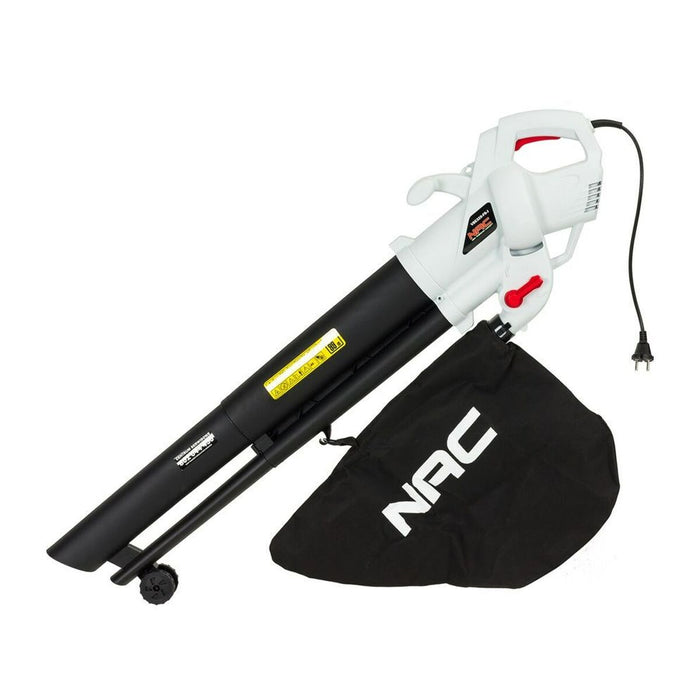 Suflantă Nac VBE320-FS-J 3200 W 230 V