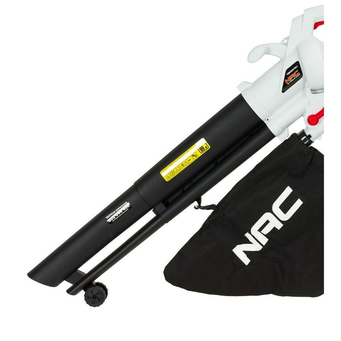 Suflantă Nac VBE320-FS-J 3200 W 230 V