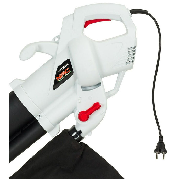 Suflantă Nac VBE320-FS-J 3200 W 230 V