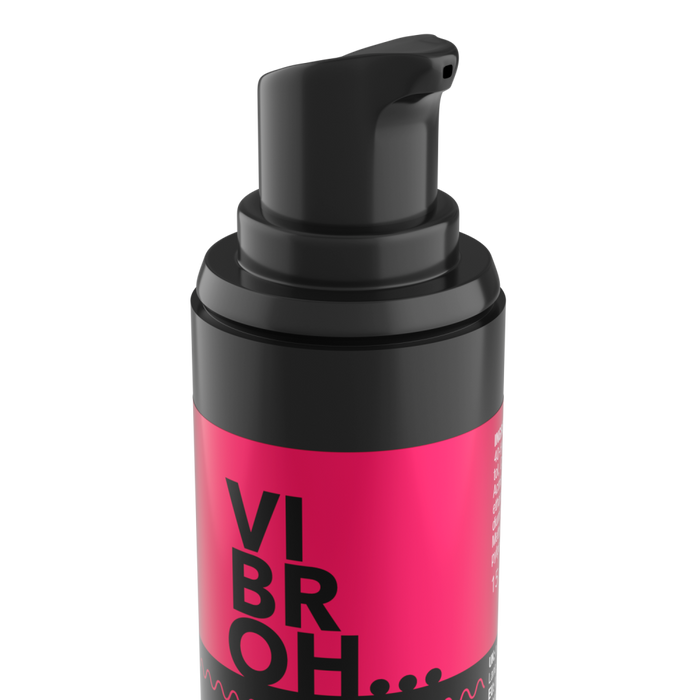 Gel intim stimulant, IntimateLine Vibroh, 15 ml