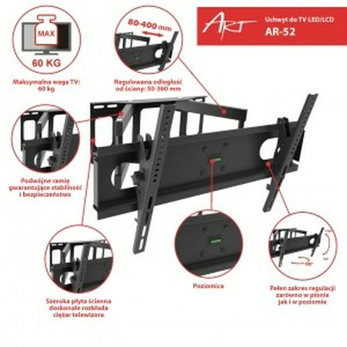 Suport TV RAMT AR-52