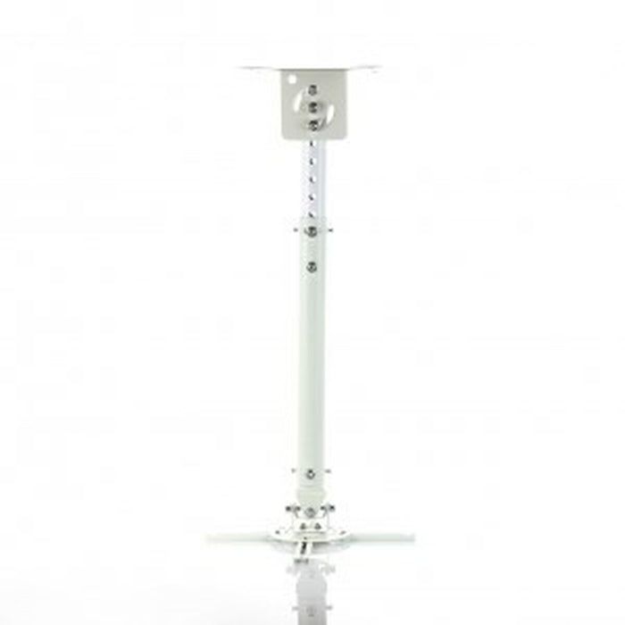 Suport de Tavan pentru Proiector ART P-107W 45-76 cm