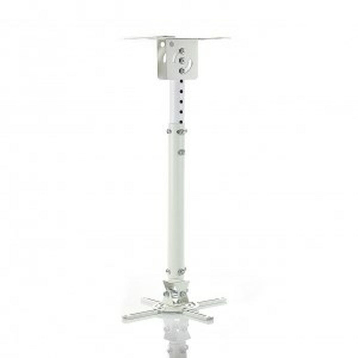 Suport de Tavan pentru Proiector ART P-107W 45-76 cm