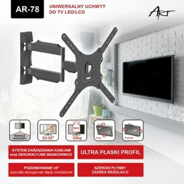 Suport de Perete ART RAMT AR-78