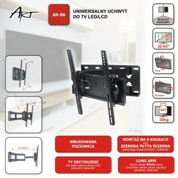 Suport de Perete ART AR-86