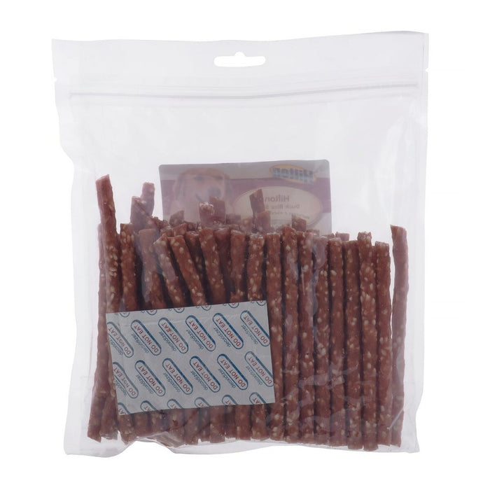 Nutreț Hilton                                 Adult Rață 500 g