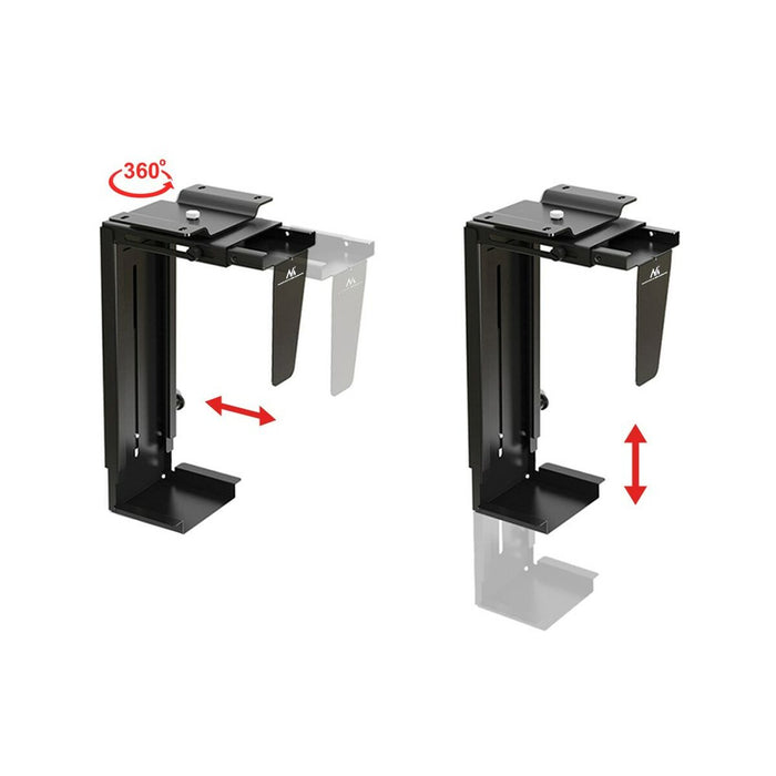 Suport pentru Laptop MacLean MC-713B Metal