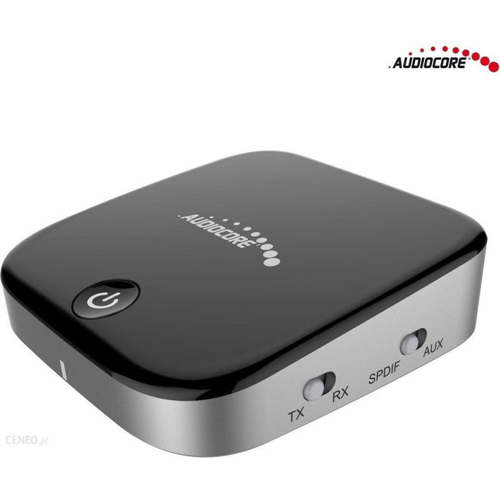 Receptor Bluetooth Multifuncțional AudioCore AC830