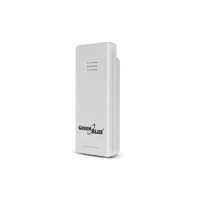 Stație Meteorologică Multifuncțională Greenblue GB523 Negru