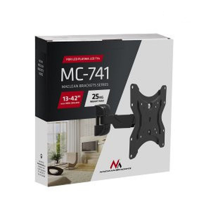 Suport de Masă pentru Ecran MacLean MC-741 13" 42"