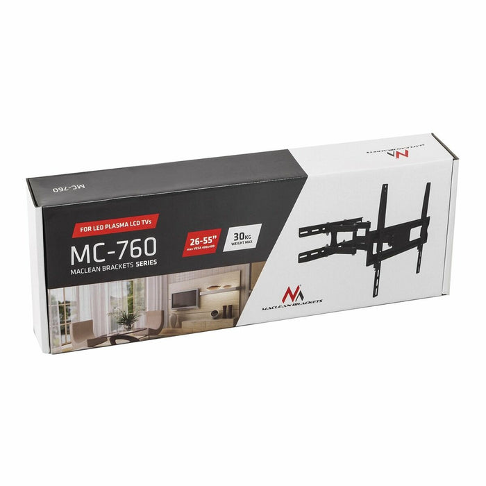 Suport TV MacLean MC-760 32" 55" 26" 30 Kg