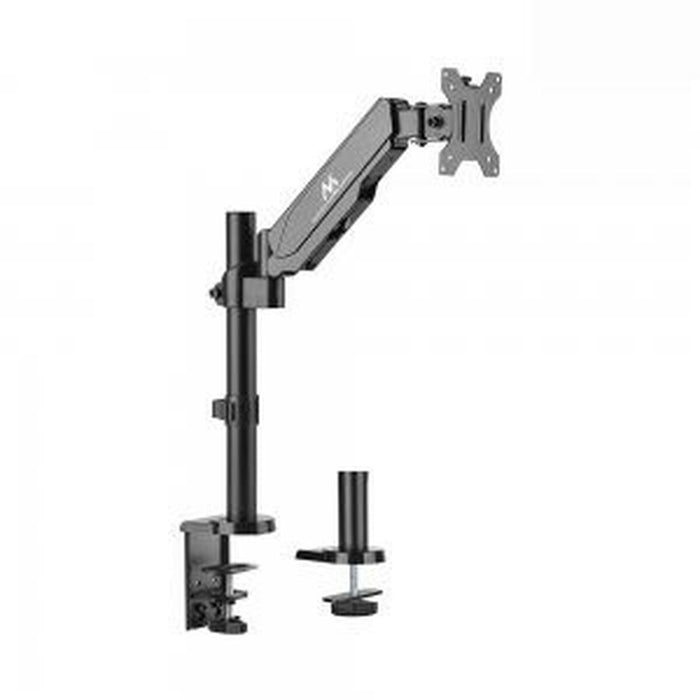 Suport de Masă pentru Ecran MacLean MC-775 Negru Gri 32"