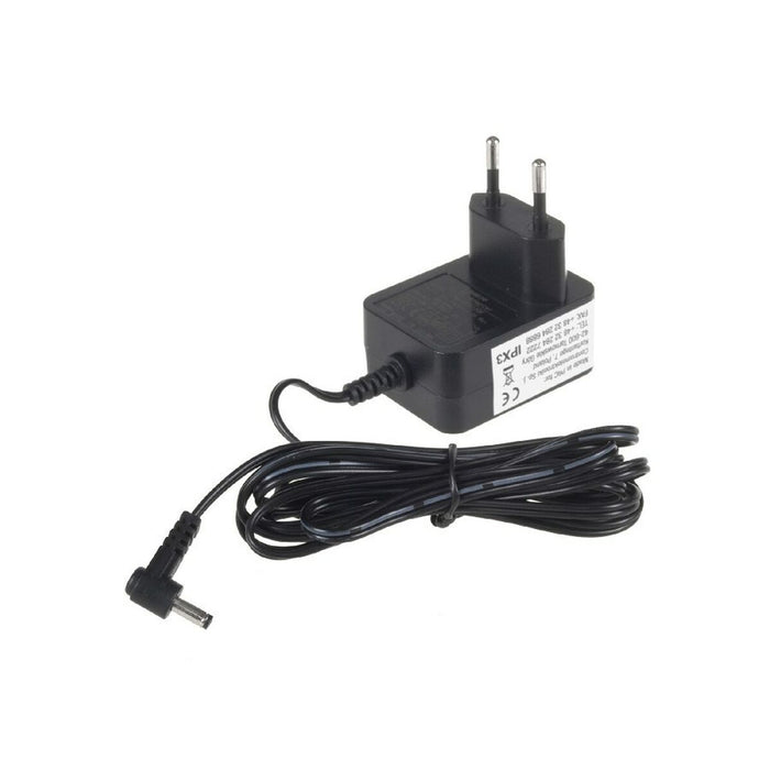 Stație Meteorologică Multifuncțională Greenblue GB151 Alb Negru
