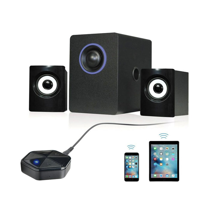 Transmisor-Receptor de Audio Bluetooth AudioCore AC815