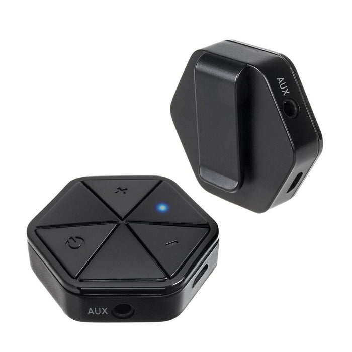 Transmisor-Receptor de Audio Bluetooth AudioCore AC815