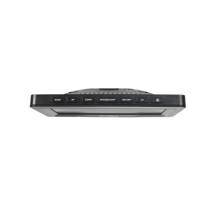 Stație Meteorologică Multifuncțională Greenblue GB540 Negru