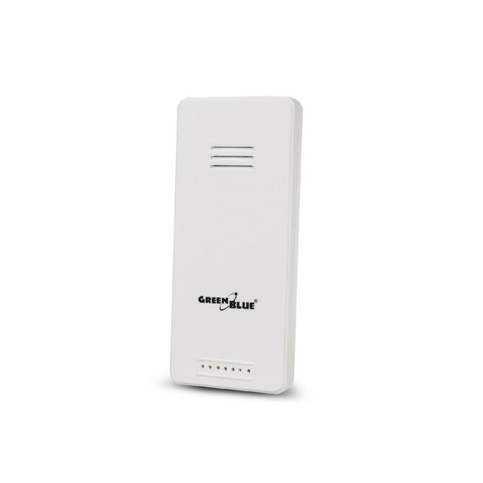 Stație Meteorologică Multifuncțională Greenblue GB542 Alb Gri