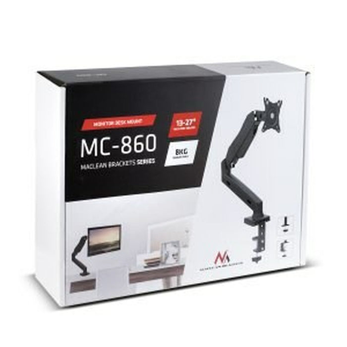 Suport de Masă pentru Ecran MacLean MC-860 27" 13"