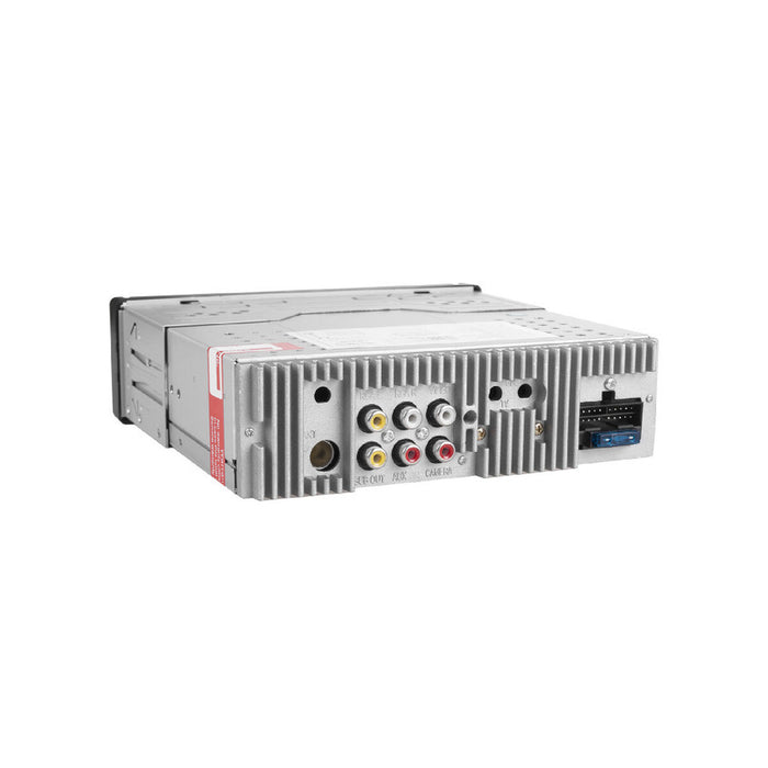 Radio CD pentru Mașini AudioCore AC9100 Negru Roșu