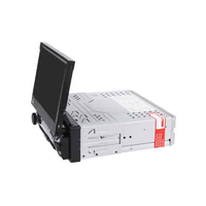 Radio CD pentru Mașini AudioCore AC9100 Negru Roșu