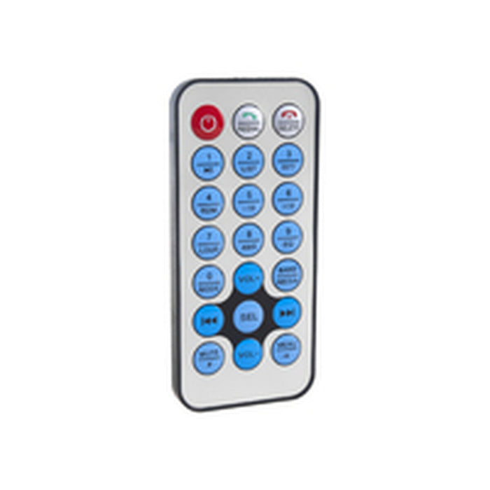 Radio CD pentru Mașini AudioCore AC9100 Negru Roșu