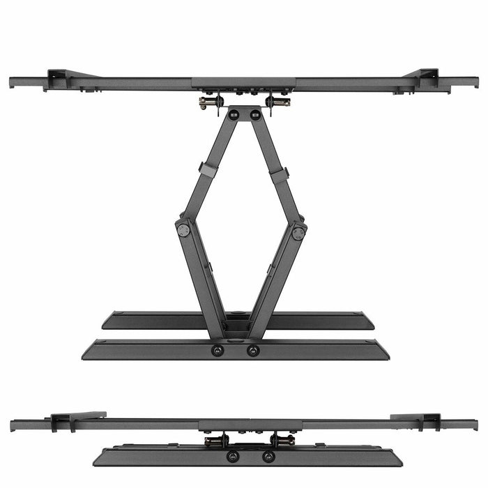 Suport TV MacLean MC-881 37" 80" 60 Kg